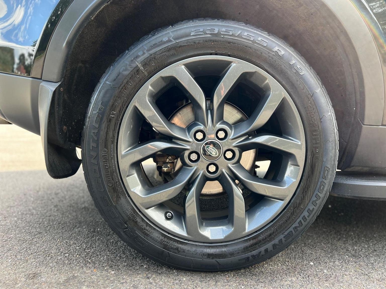 Used Land Rover Discovery Sport 2019 for sale - 77027905: Photo 47