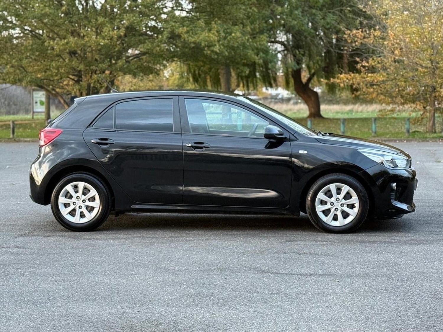 Used Kia Rio 2017 for sale - 76439916: Photo 10