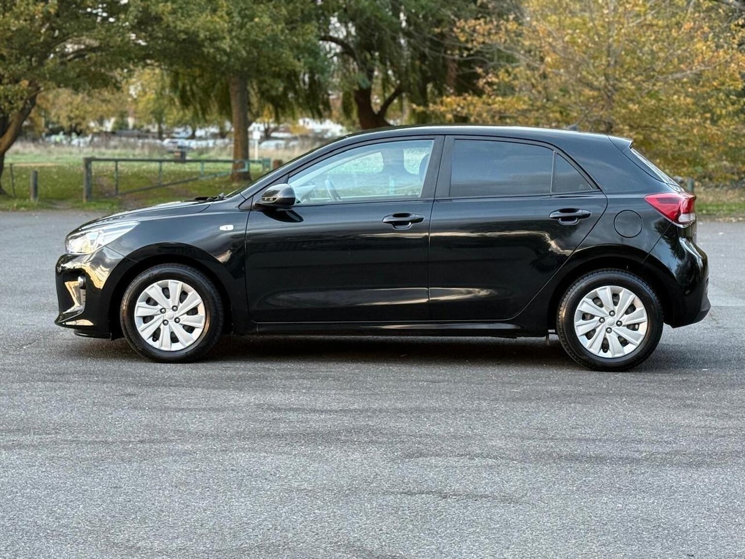 Used Kia Rio 2017 for sale - 76439916: Photo 11