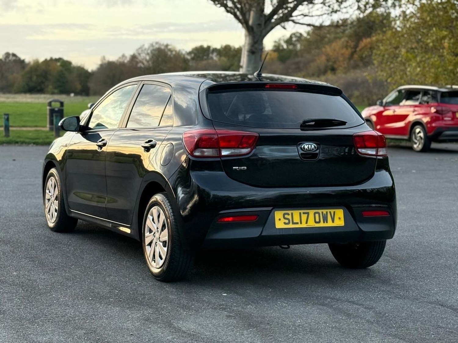 Used Kia Rio 2017 for sale - 76439916: Photo 15