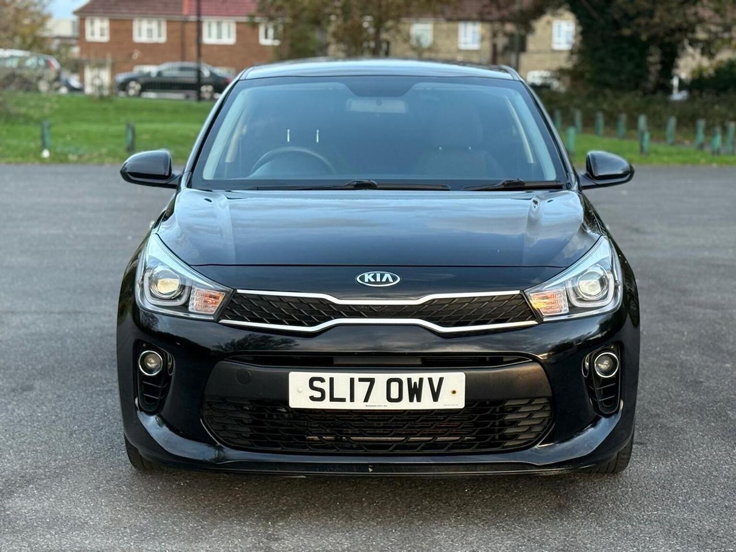 Used Kia Rio 2017 for sale - 76439916: Photo 16