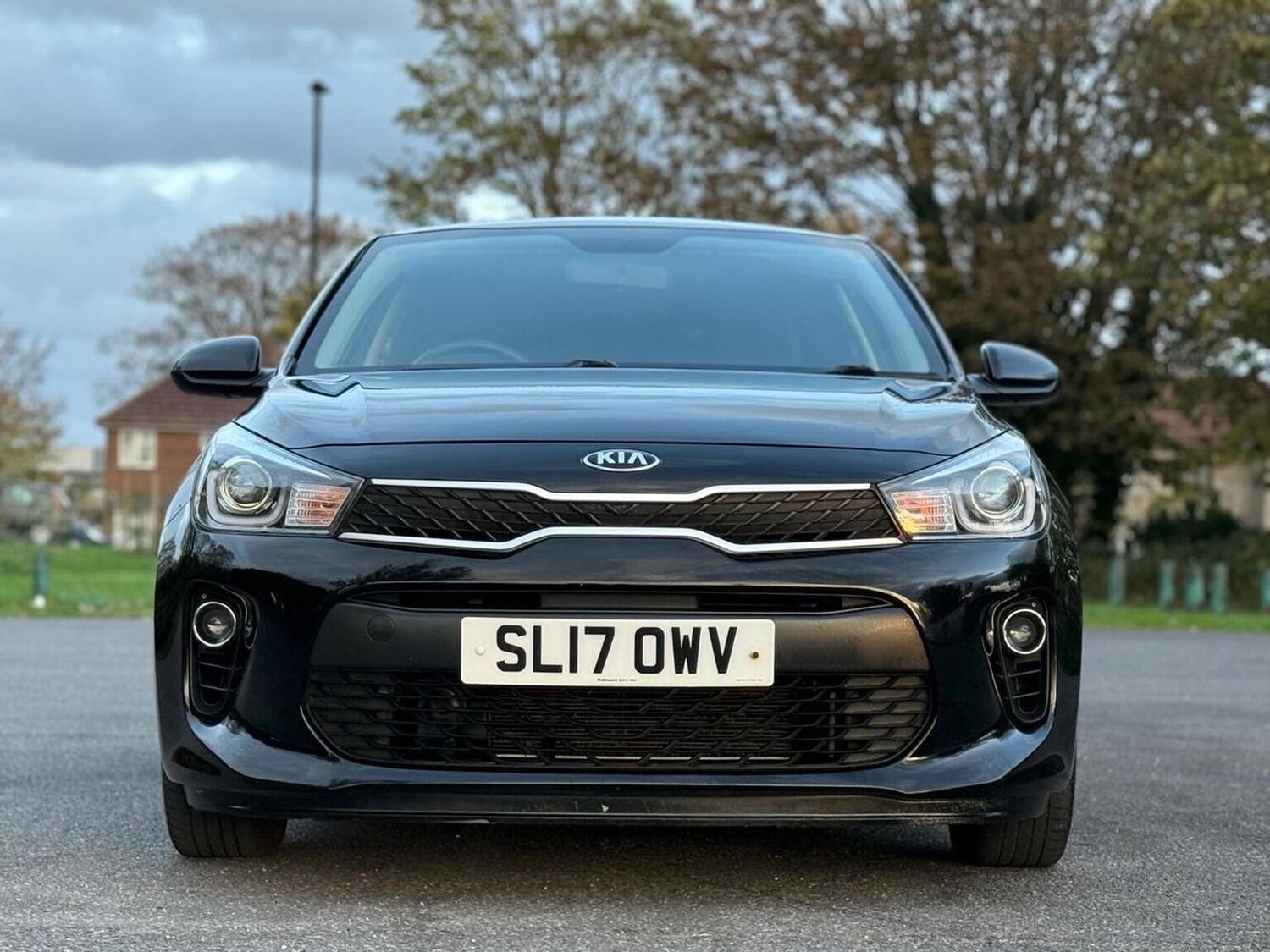 Used Kia Rio 2017 for sale - 76439916: Photo 18