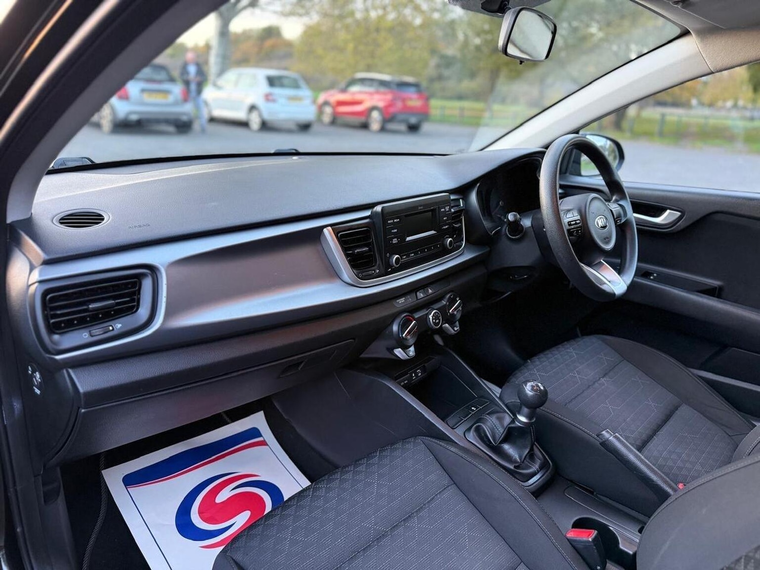 Used Kia Rio 2017 for sale - 76439916: Photo 23