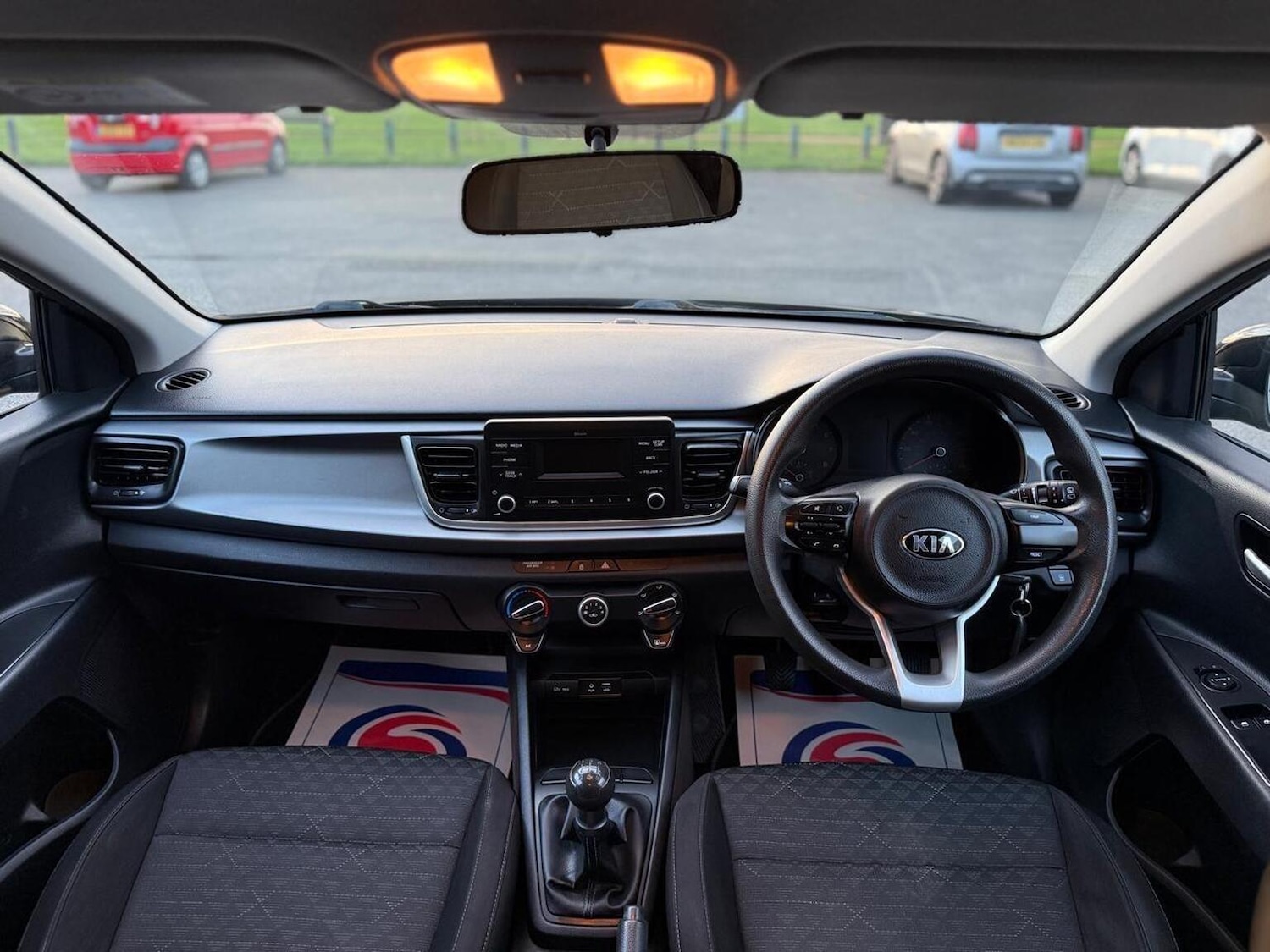 Used Kia Rio 2017 for sale - 76439916: Photo 24