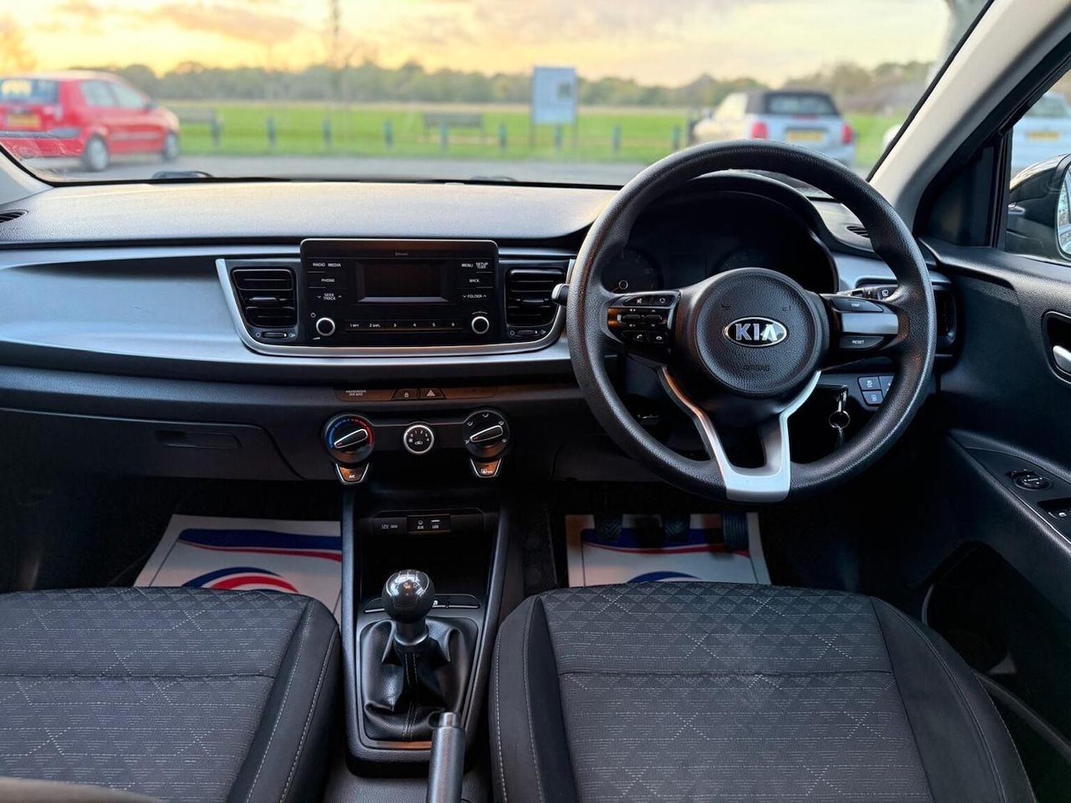 Used Kia Rio 2017 for sale - 76439916: Photo 25