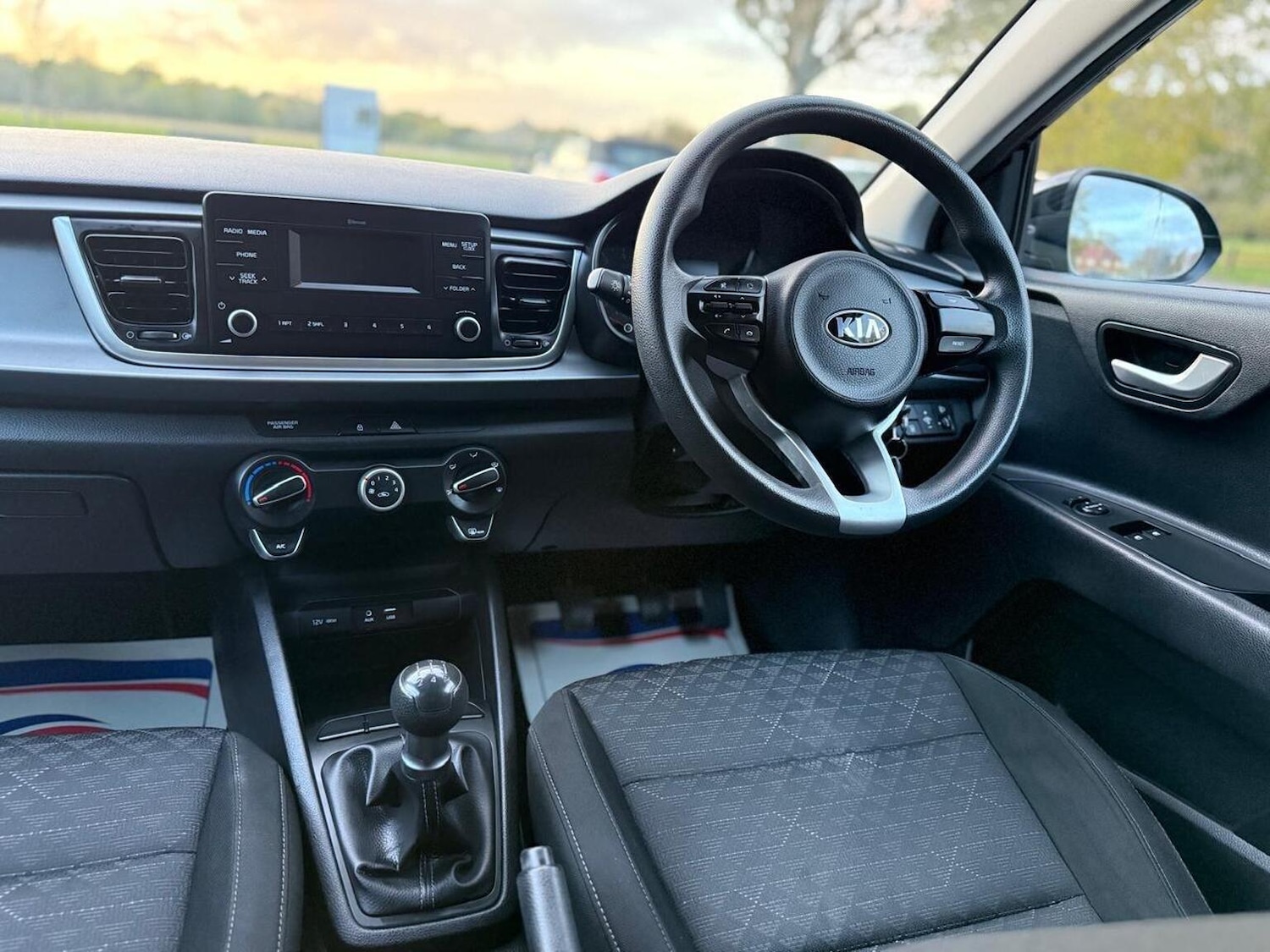 Used Kia Rio 2017 for sale - 76439916: Photo 27