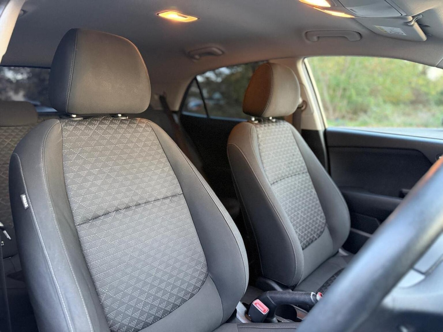 Used Kia Rio 2017 for sale - 76439916: Photo 28