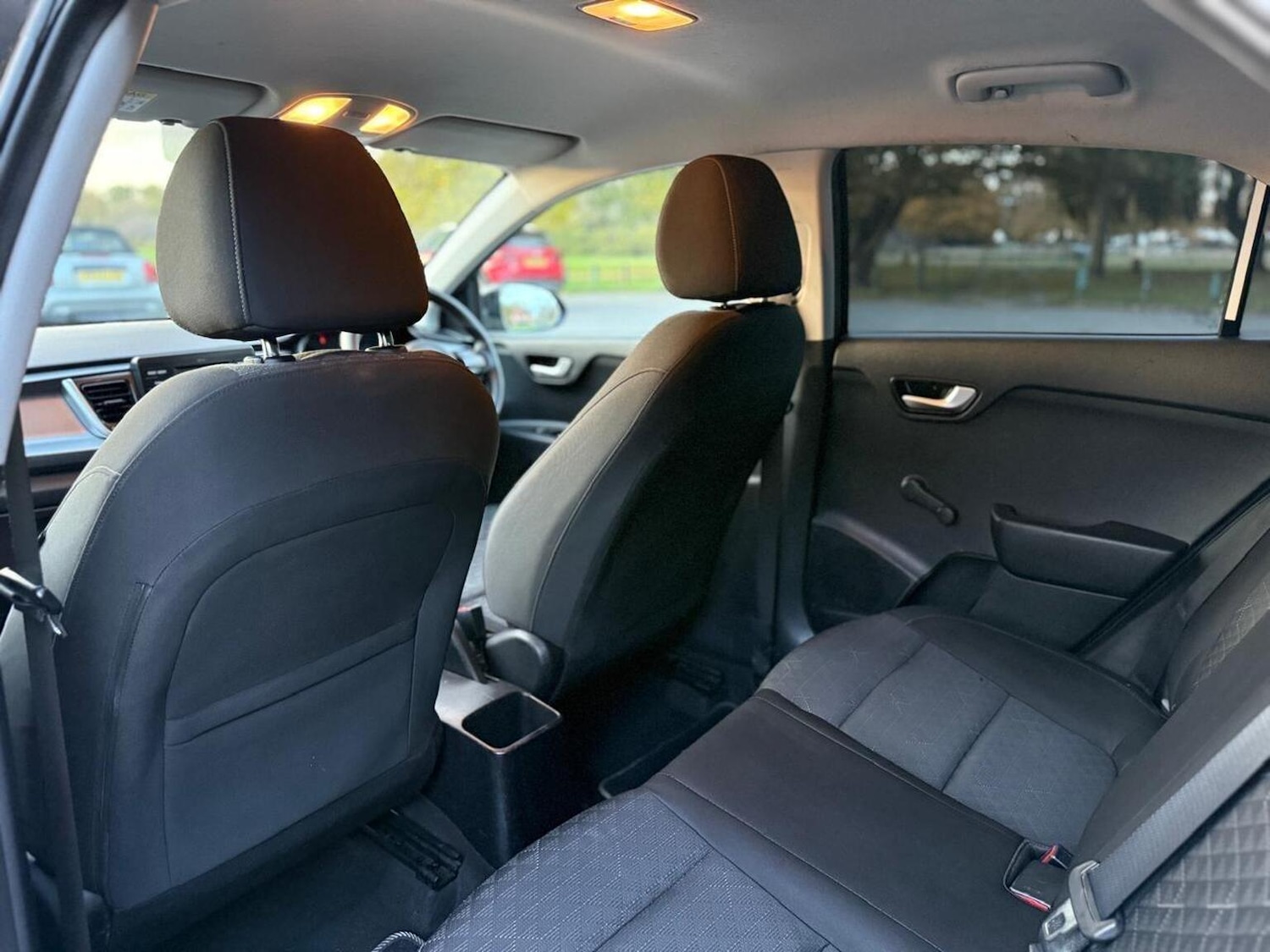 Used Kia Rio 2017 for sale - 76439916: Photo 31