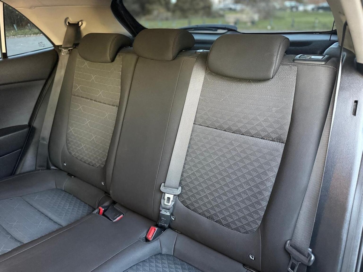 Used Kia Rio 2017 for sale - 76439916: Photo 37