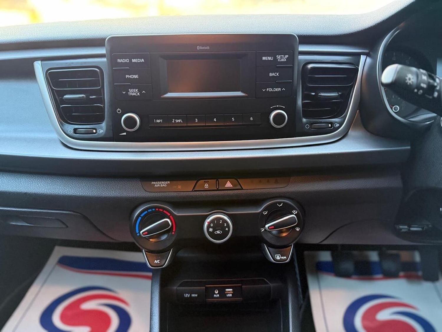 Used Kia Rio 2017 for sale - 76439916: Photo 39