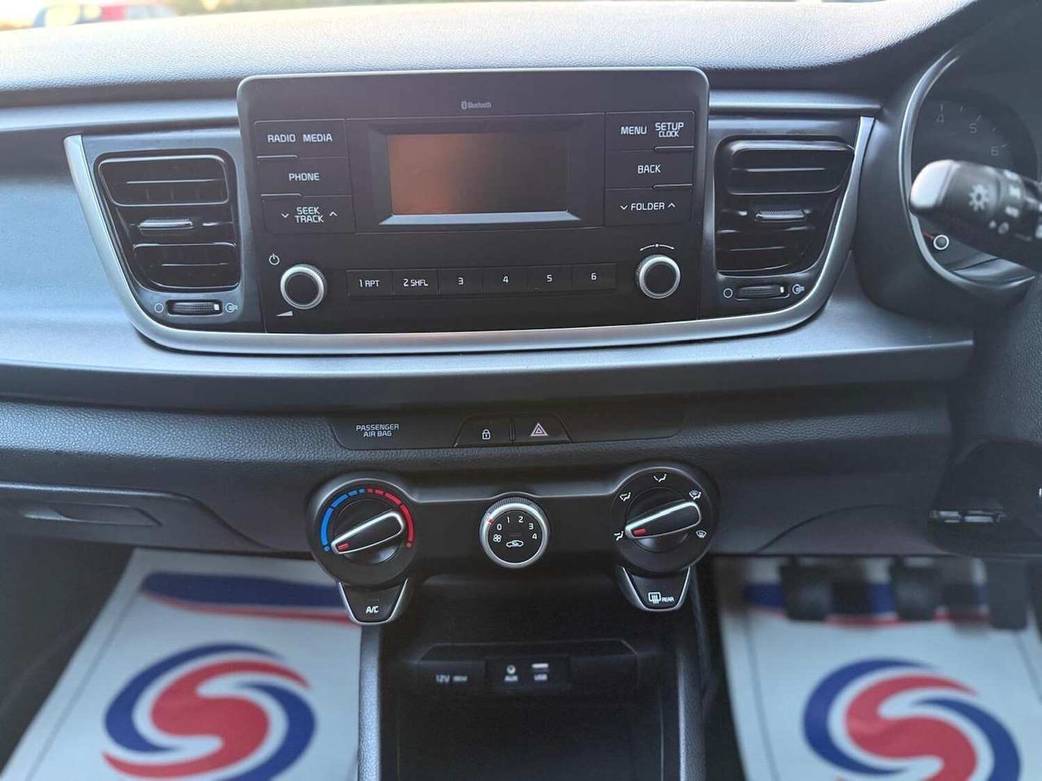 Used Kia Rio 2017 for sale - 76439916: Photo 40