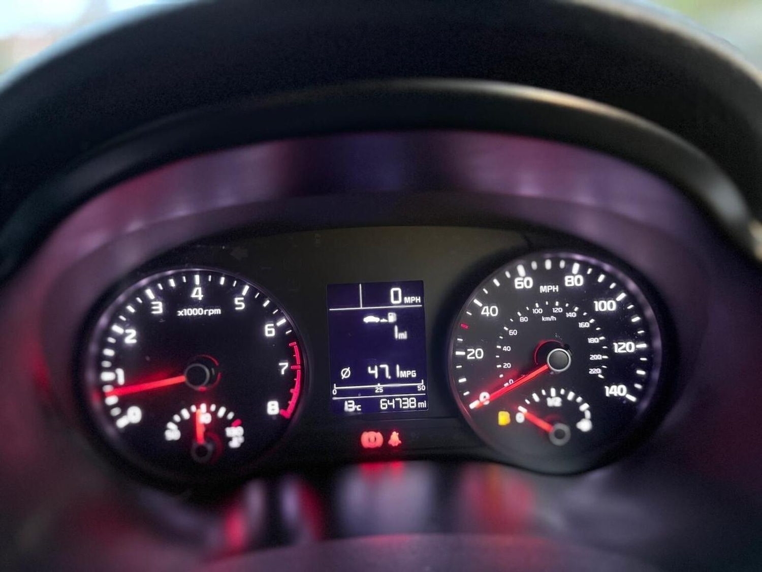 Used Kia Rio 2017 for sale - 76439916: Photo 41