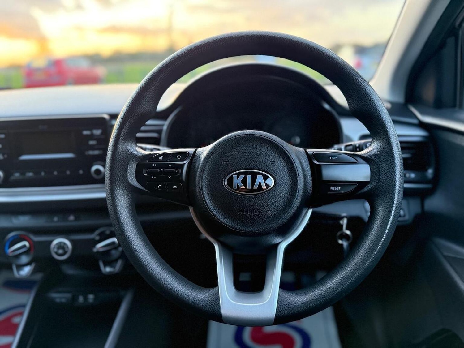 Used Kia Rio 2017 for sale - 76439916: Photo 44