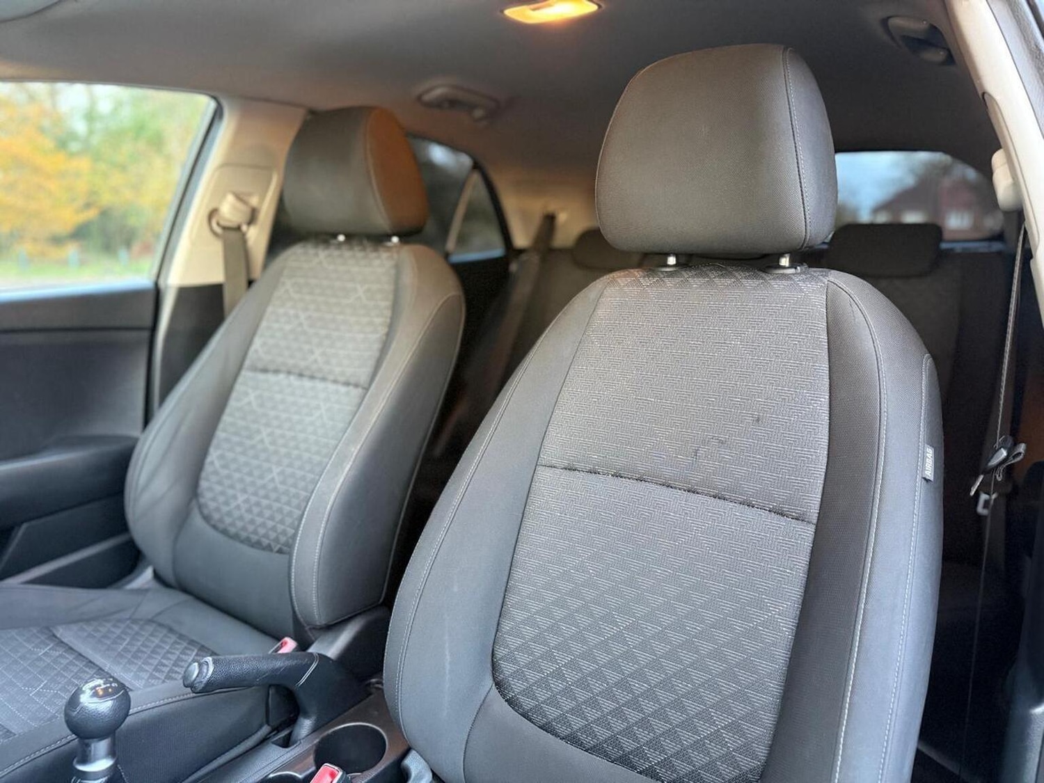 Used Kia Rio 2017 for sale - 76439916: Photo 45