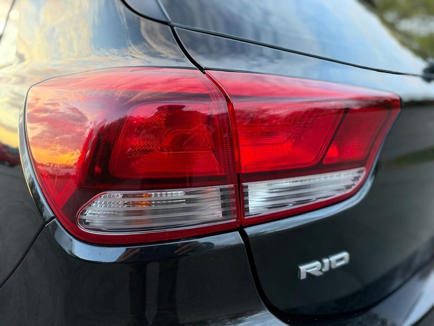 Used Kia Rio 2017 for sale - 76439916: Photo 47