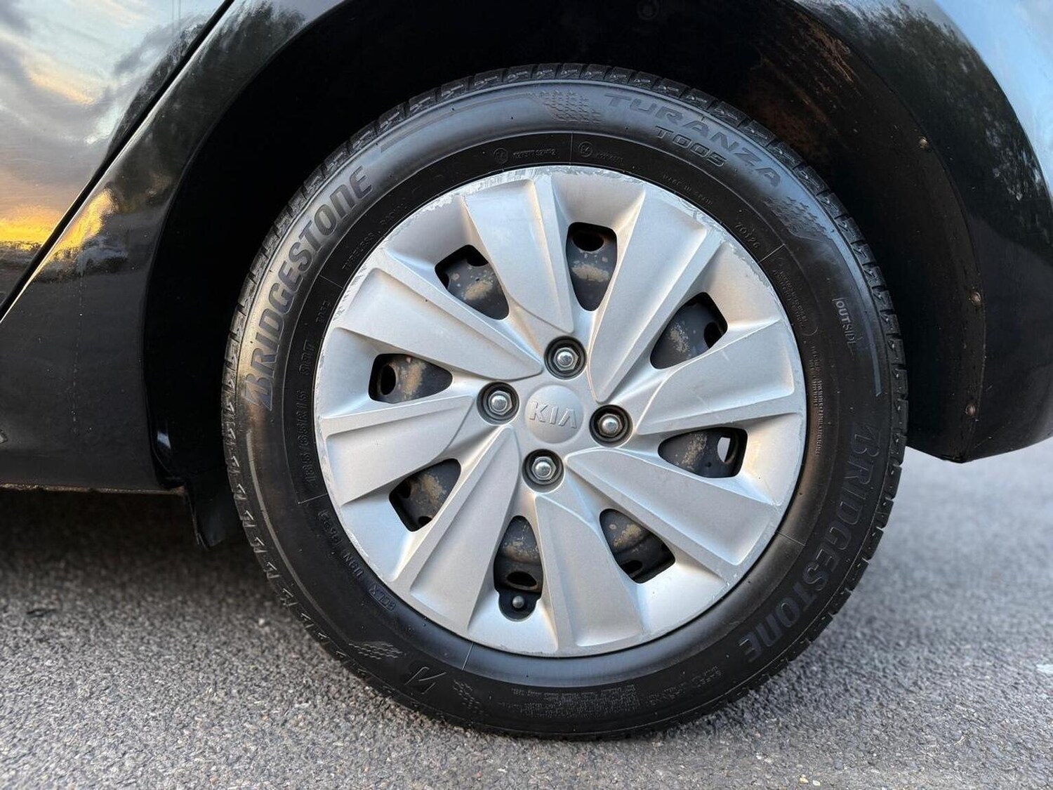 Used Kia Rio 2017 for sale - 76439916: Photo 48