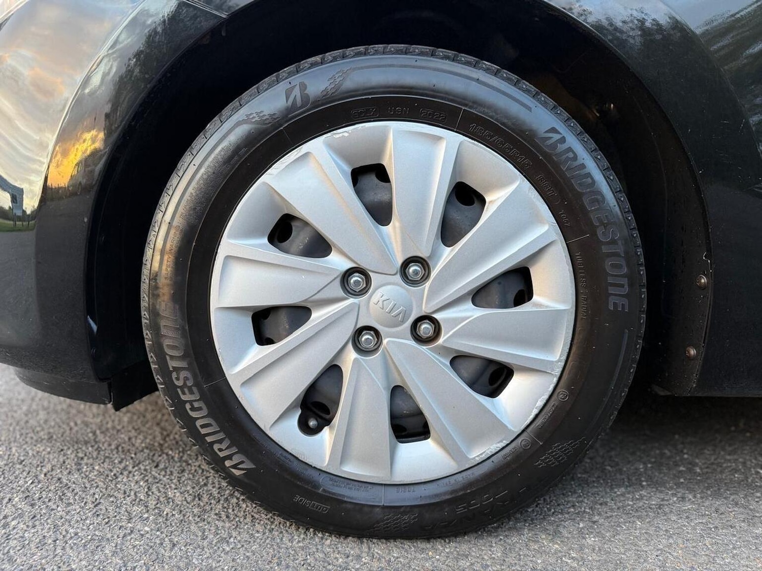 Used Kia Rio 2017 for sale - 76439916: Photo 49