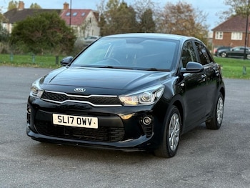 Used Kia Rio 2017 for sale - 76439916: Photo