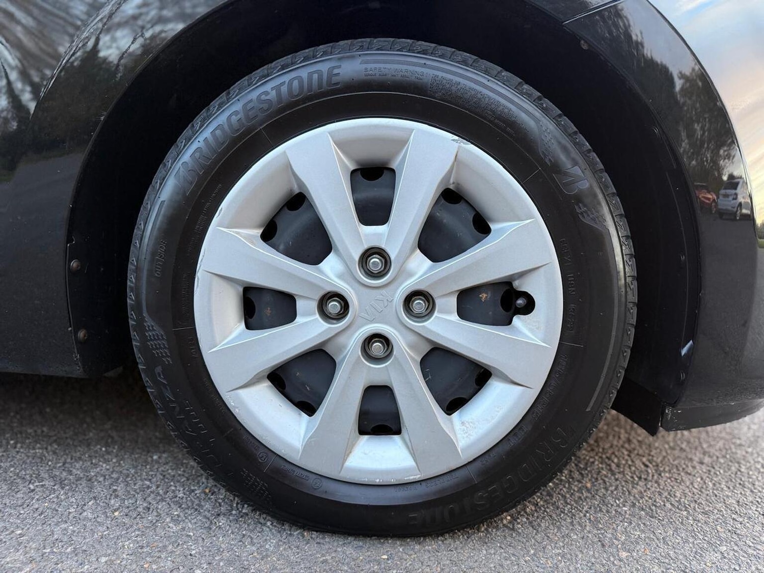 Used Kia Rio 2017 for sale - 76439916: Photo 50