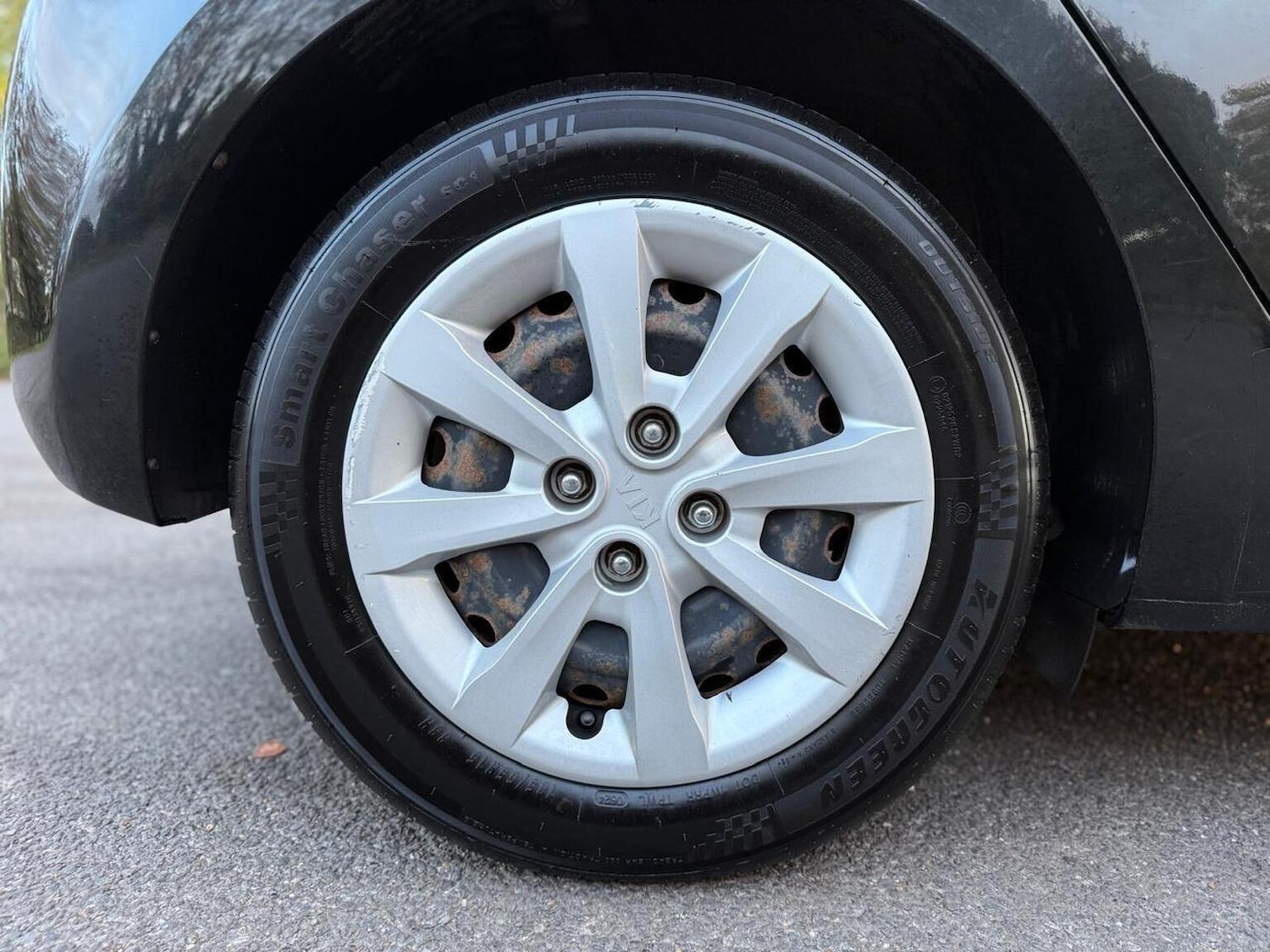 Used Kia Rio 2017 for sale - 76439916: Photo 51