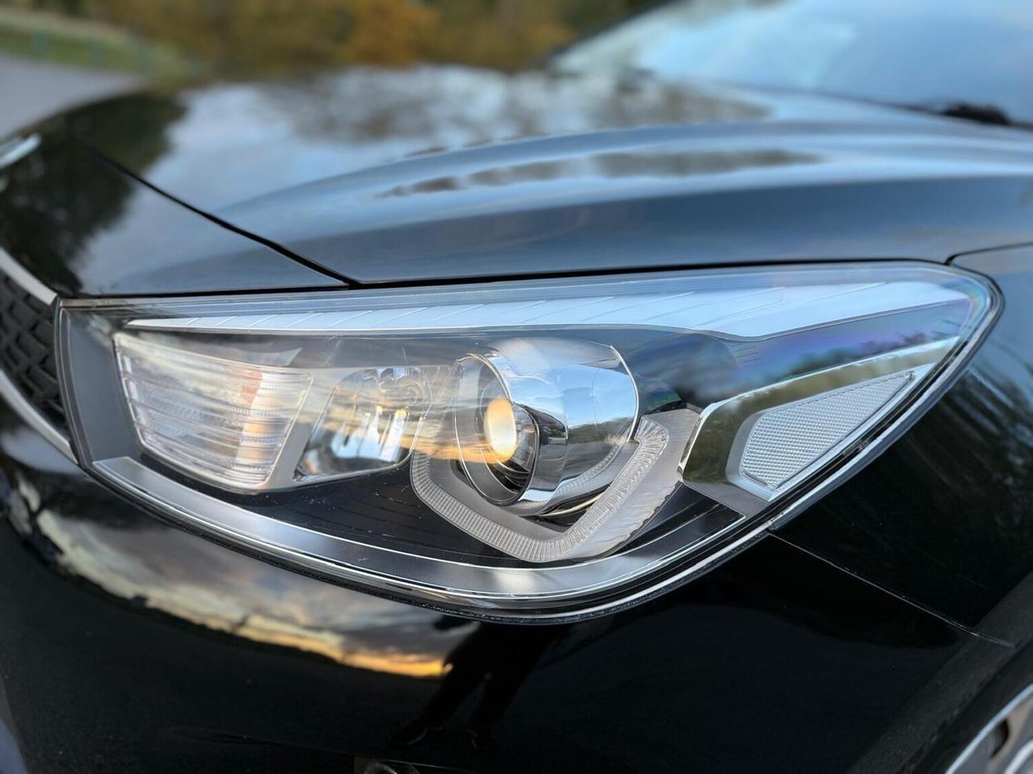 Used Kia Rio 2017 for sale - 76439916: Photo 52