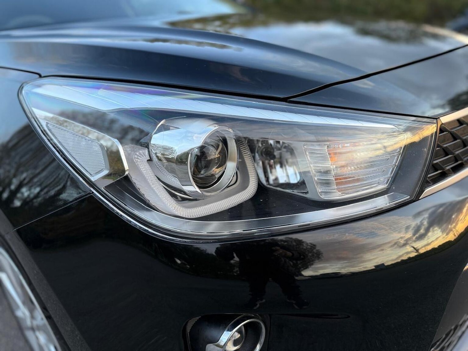 Used Kia Rio 2017 for sale - 76439916: Photo 53