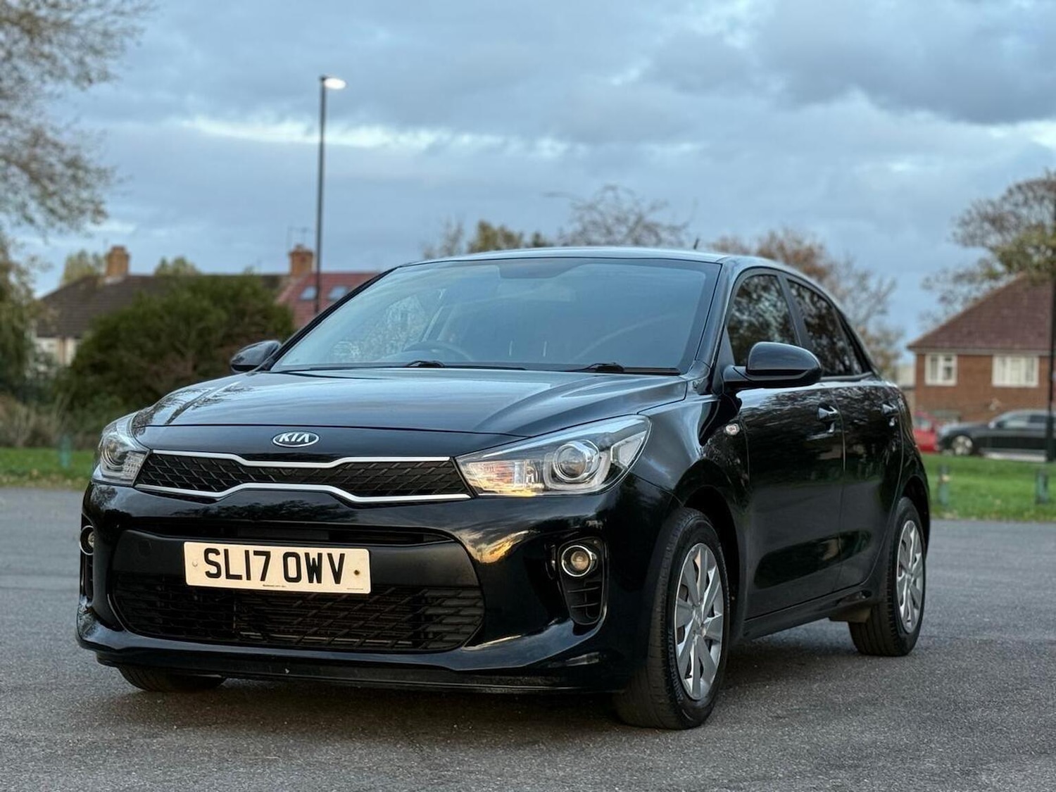 Used Kia Rio 2017 for sale - 76439916: Photo 6