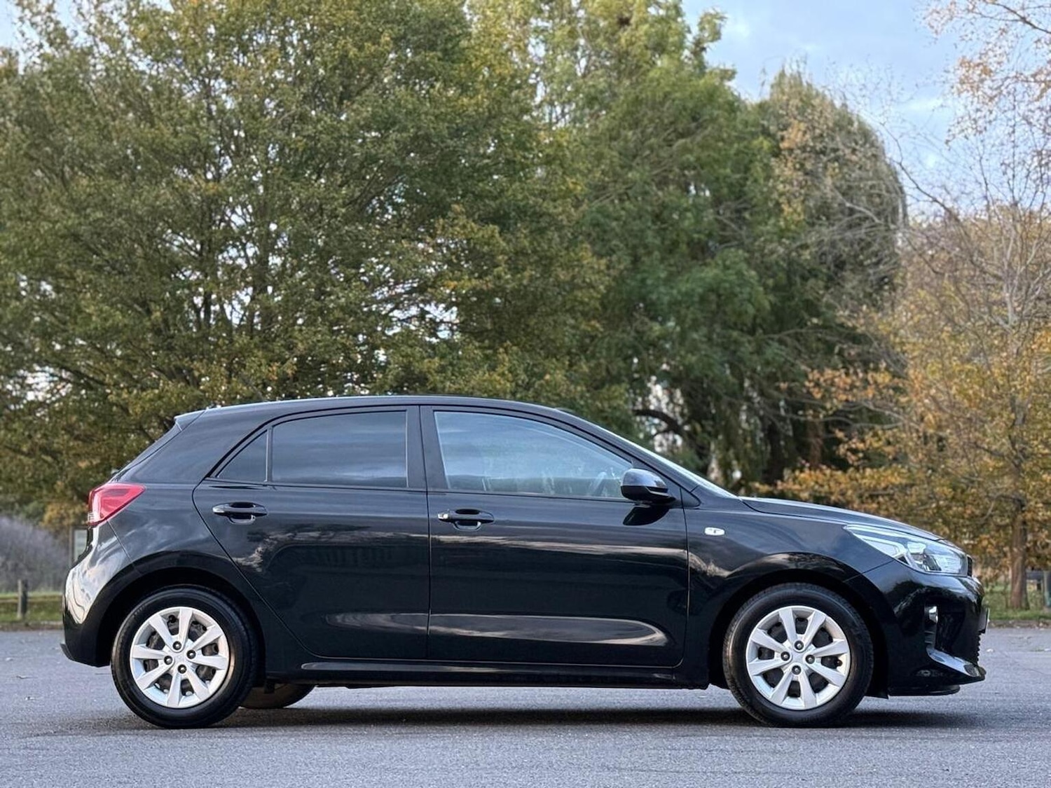 Used Kia Rio 2017 for sale - 76439916: Photo 7