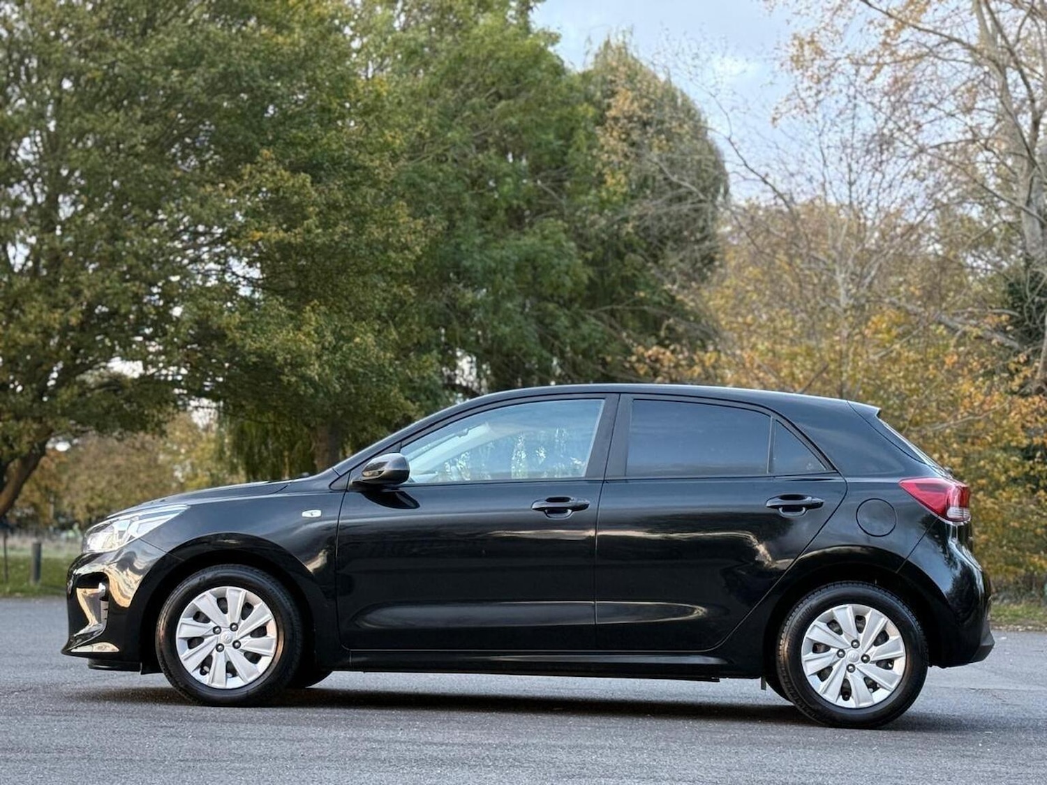 Used Kia Rio 2017 for sale - 76439916: Photo 8
