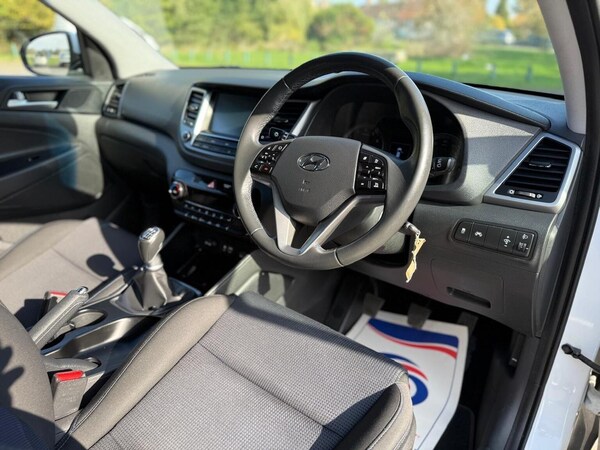 Used Hyundai TUCSON 2018 for sale - 76281358: Photo 22