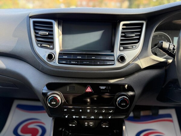 Used Hyundai TUCSON 2018 for sale - 76281358: Photo 25