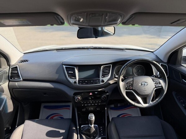 Used Hyundai TUCSON 2018 for sale - 76281358: Photo 27