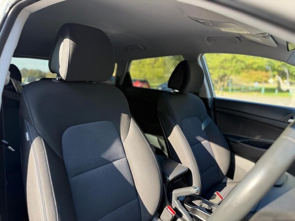 Used Hyundai TUCSON 2018 for sale - 76281358: Photo 30