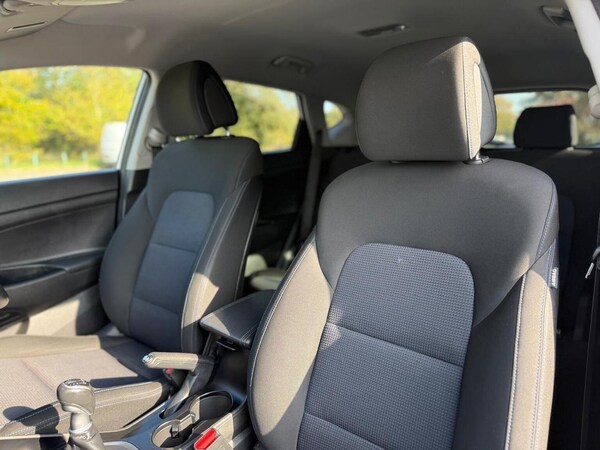 Used Hyundai TUCSON 2018 for sale - 76281358: Photo 31