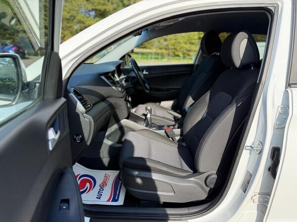 Used Hyundai TUCSON 2018 for sale - 76281358: Photo 33