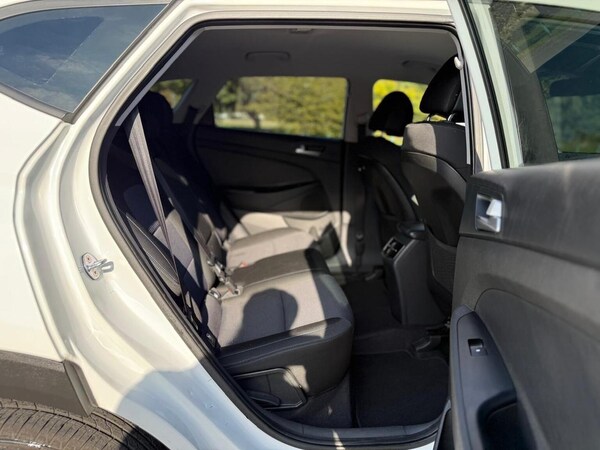 Used Hyundai TUCSON 2018 for sale - 76281358: Photo 34