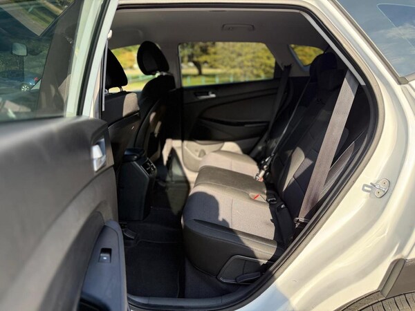 Used Hyundai TUCSON 2018 for sale - 76281358: Photo 35