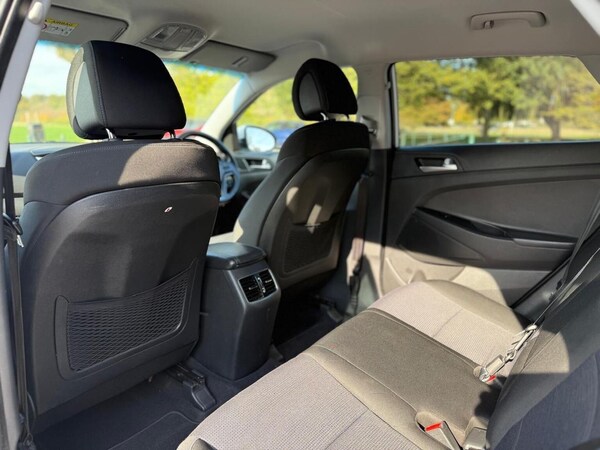 Used Hyundai TUCSON 2018 for sale - 76281358: Photo 36
