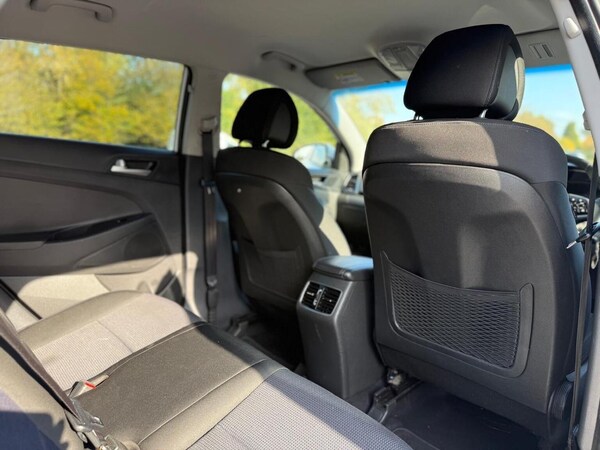 Used Hyundai TUCSON 2018 for sale - 76281358: Photo 37