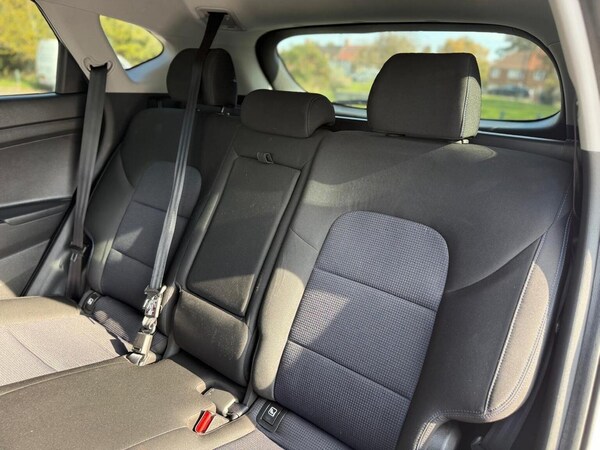 Used Hyundai TUCSON 2018 for sale - 76281358: Photo 39