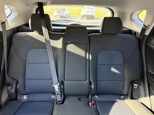 Used Hyundai TUCSON 2018 for sale - 76281358: Photo 40