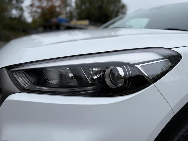 Used Hyundai TUCSON 2018 for sale - 76281358: Photo 41