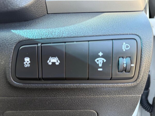 Used Hyundai TUCSON 2018 for sale - 76281358: Photo 44