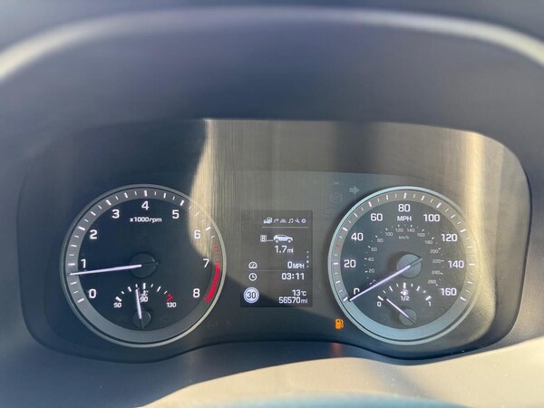 Used Hyundai TUCSON 2018 for sale - 76281358: Photo 46