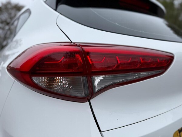 Used Hyundai TUCSON 2018 for sale - 76281358: Photo 49