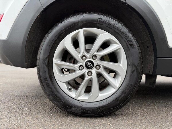 Used Hyundai TUCSON 2018 for sale - 76281358: Photo 51