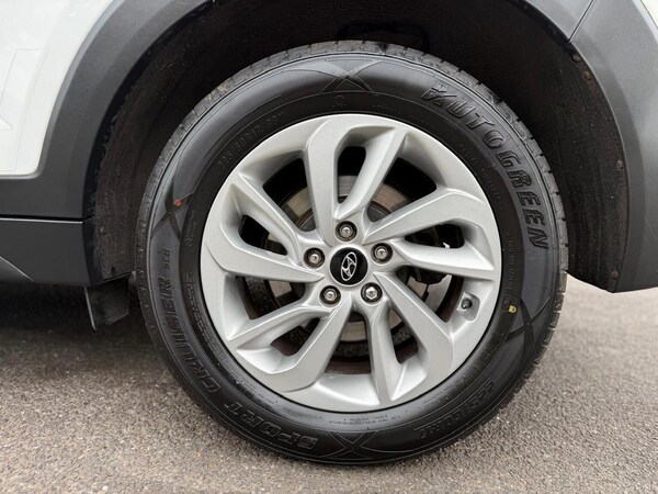 Used Hyundai TUCSON 2018 for sale - 76281358: Photo 53