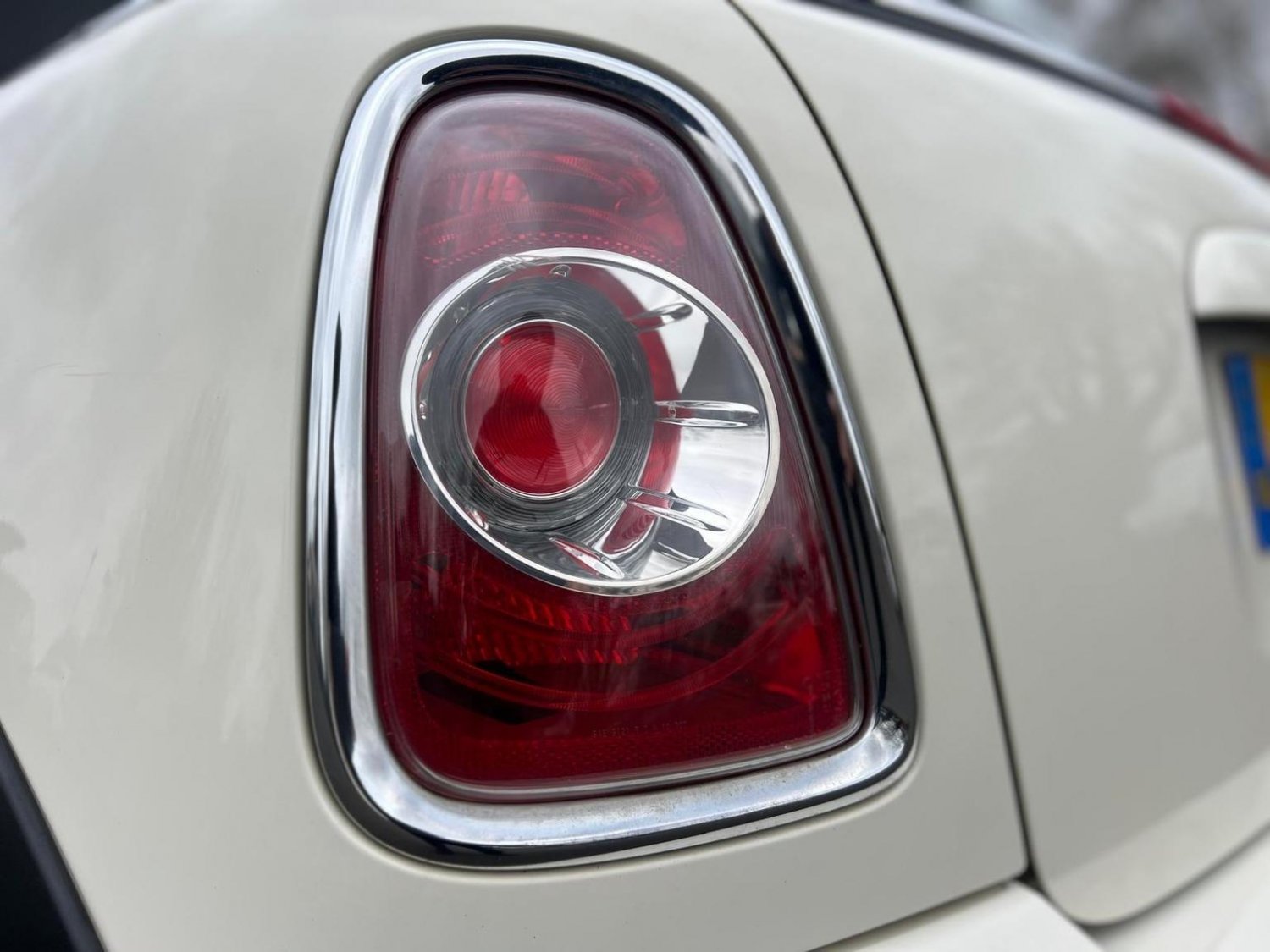 Used MINI Convertible 2011 for sale - 76158407: Photo 23