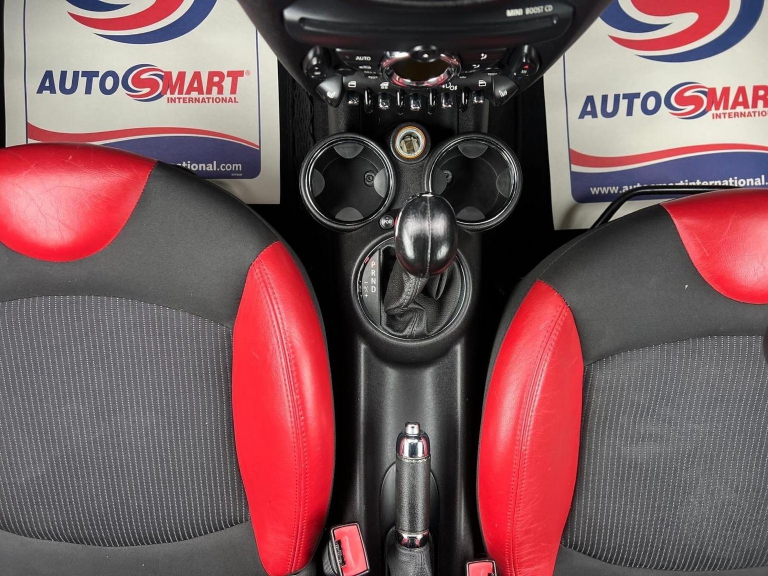 Used MINI Convertible 2011 for sale - 76158407: Photo 37