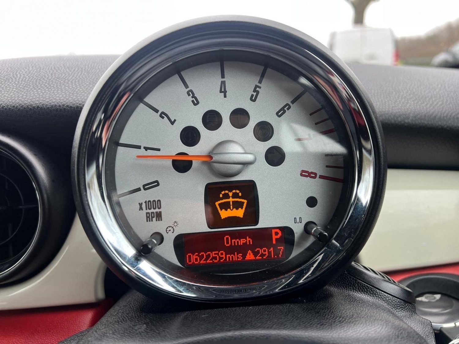 Used MINI Convertible 2011 for sale - 76158407: Photo 39